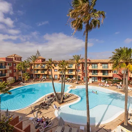 Bluesea Aloe Corralejo-3