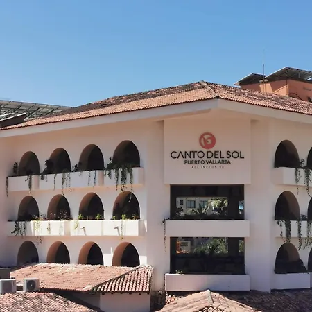 Canto Del Sol Puerto Vallarta All Inclusive-3