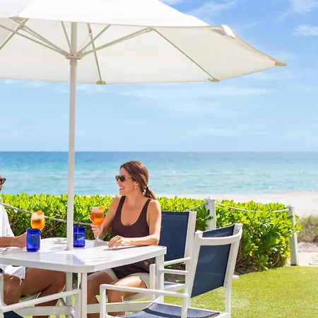 Trump International Beach Resort - Sunny Isles Beach-3