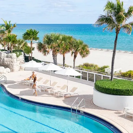 Trump International Beach Resort - Sunny Isles Beach-3