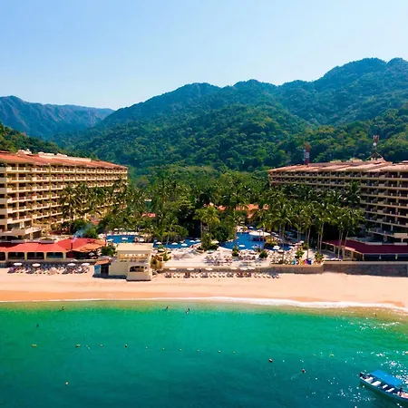 Barceló Puerto Vallarta - All Inclusive-2