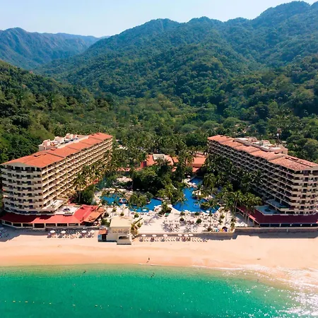 Barcelo Puerto Vallarta-2