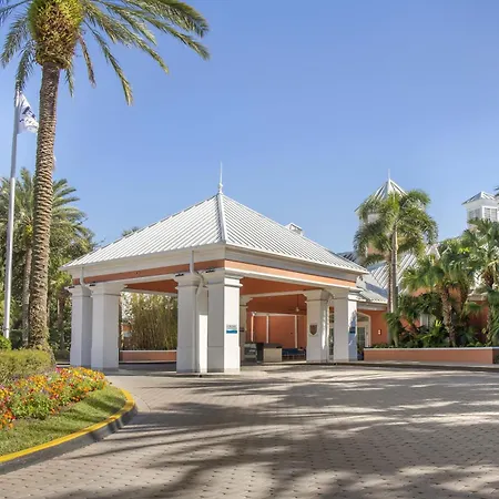 Hilton Grand Vacations Club Seaworld Orlando-2
