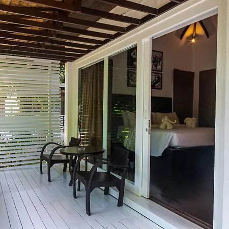 Zara Beach Resort Koh Samui-2