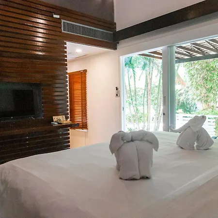 Zara Beach Resort Koh Samui-2