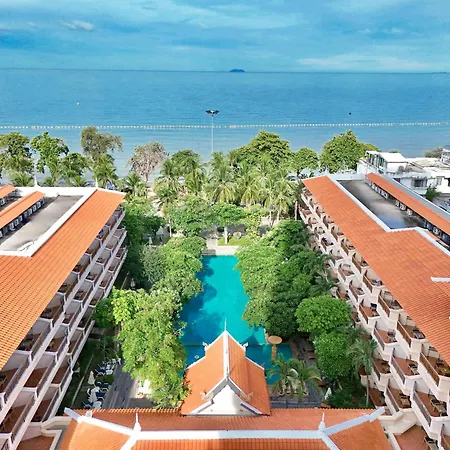 Avalon Beach Resort Pattaya-2