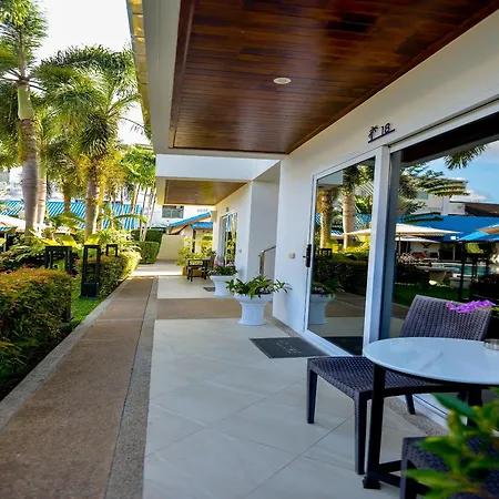 Phuket Airport Hotel-2