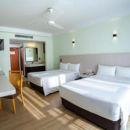Resorts World Langkawi-3
