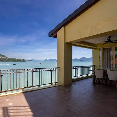 Resorts World Langkawi-2