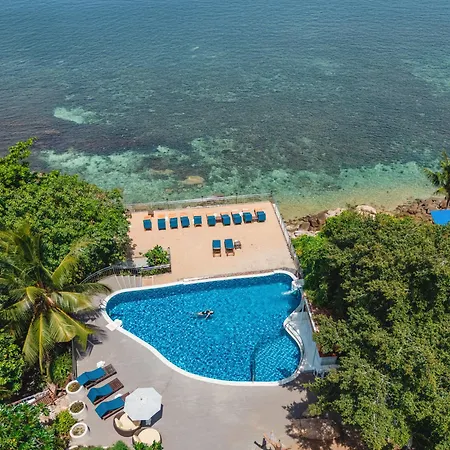 Pinnacle Koh Tao Resort-2