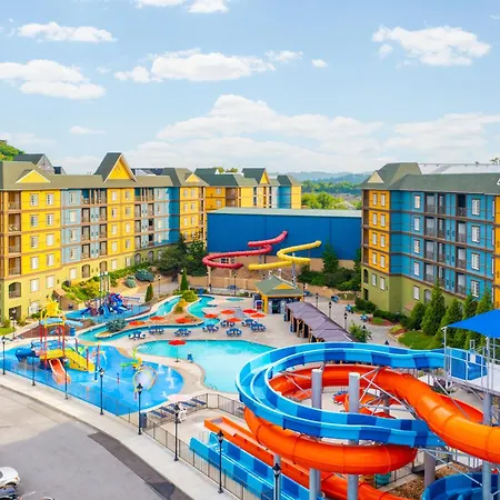 The Resort At Governor'S Crossing-3