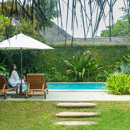 Marari Beach Resort Alleppey - A Cgh Earth Experience-3