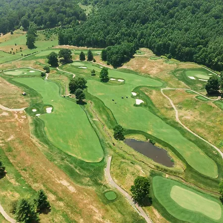 Waynesville Inn And Golf Club, Tapestry Collection By Hilton-3