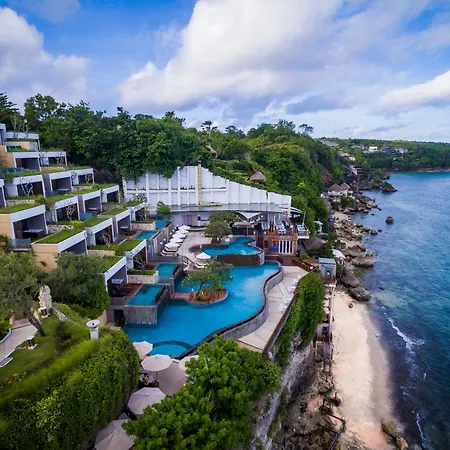 Anantara Uluwatu Bali Resort-3