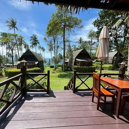 Koh Kood Beach Resort-3