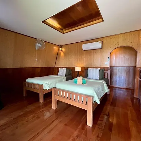 Koh Kood Beach Resort-2
