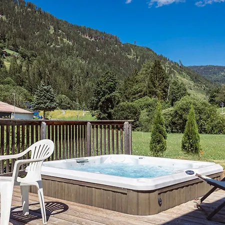 Feriendorf Murau by ALPS RESORTS-2