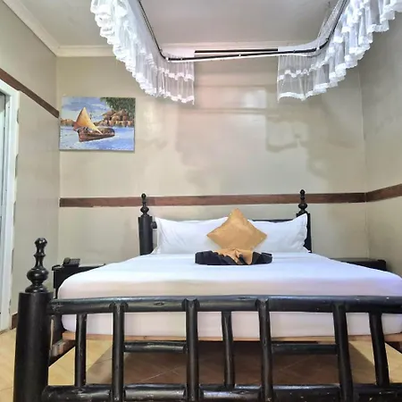 Kijiji Beach Resort-2