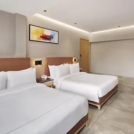 Treat Resort Silvassa-2