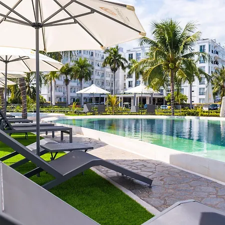 Champa Island Nha Trang - Resort Hotel & Spa-3