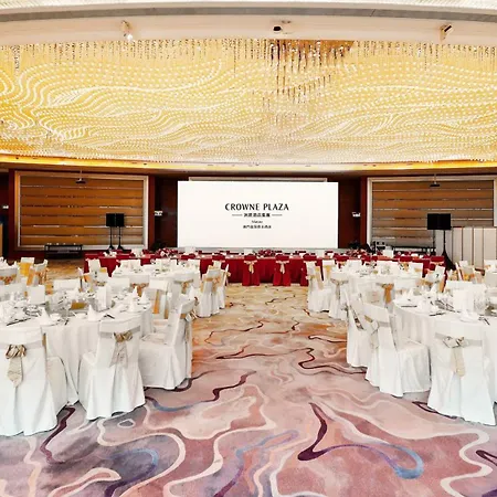 Crowne Plaza Macau By Ihg-3