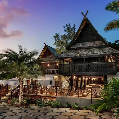 Zemi Beach House, Lxr Hotels & Resorts-2
