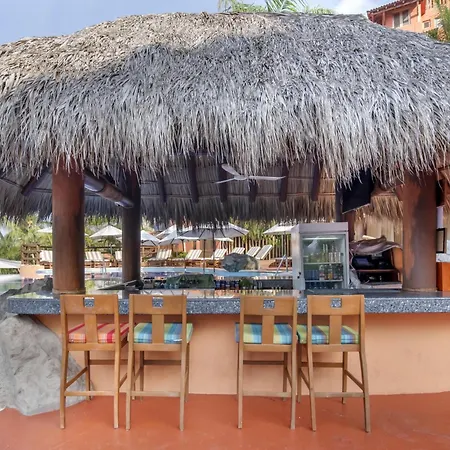 Hilton Grand Vacations Club Zihuatanejo-2
