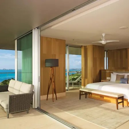 Hyatt Vivid Cancun (Adults Only)-3