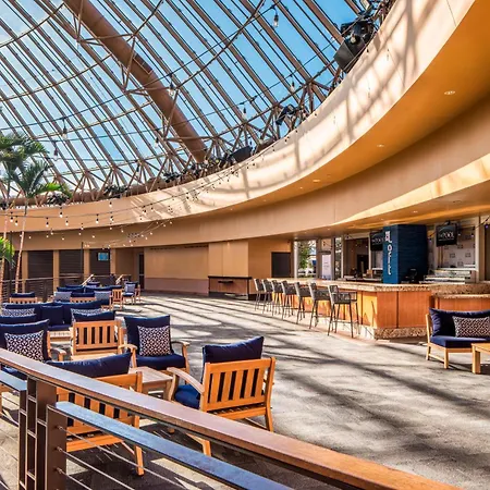 Harrah'S Resort Atlantic City, A Caesars Destination-2
