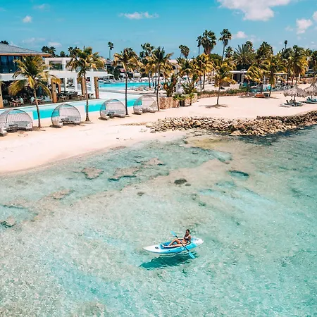 Van der Valk Plaza Beach&Dive Resort Bonaire - ALL INCLUSIVE-2