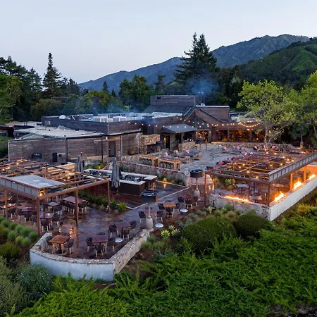 Alila Ventana Big Sur (Adults Only)-2