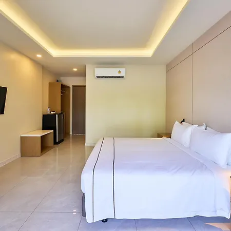 Nai Yang Beach Resort And Spa-3