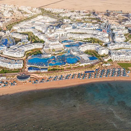 Pickalbatros Palace Sharm "Aqua Park"-3
