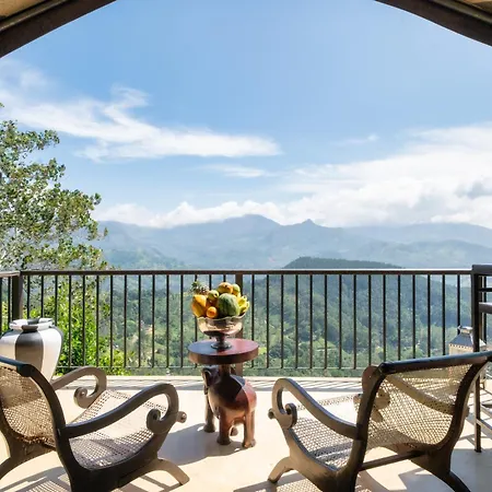Madulkelle Tea And Eco Lodge-2