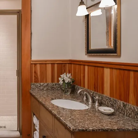 The Whiteface Lodge-3