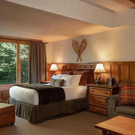 The Whiteface Lodge-2