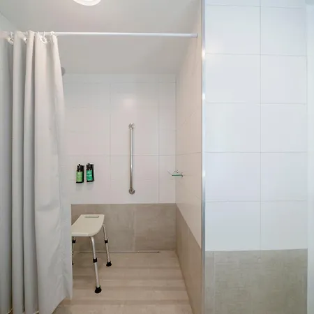 Beach Park Resort - Suites-3