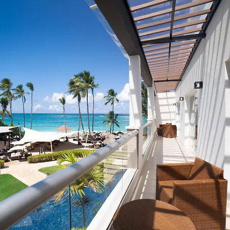 Royalton Punta Cana, An Autograph Collection All-Inclusive Resort & Casino-2