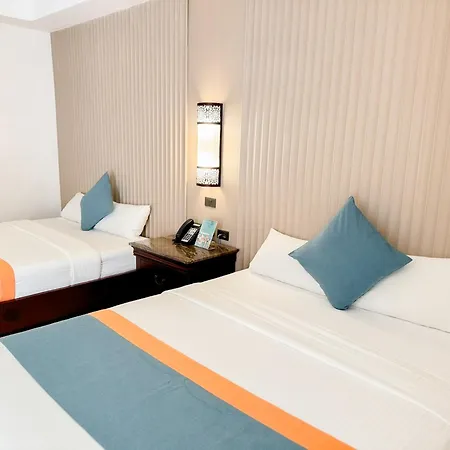 Boracay Summer Palace Hotel-3