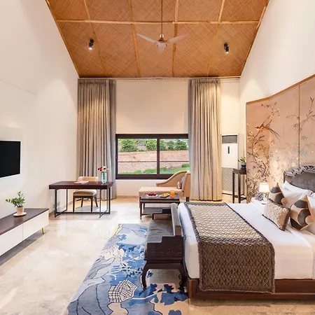 Ananta Spa & Resort Jaipur-2