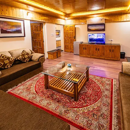 The Orchard Retreat & Spa-2