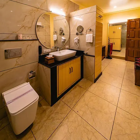 The Orchard Retreat & Spa-3