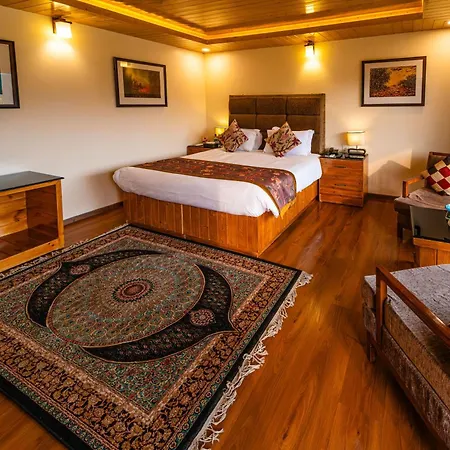 The Orchard Retreat & Spa-3