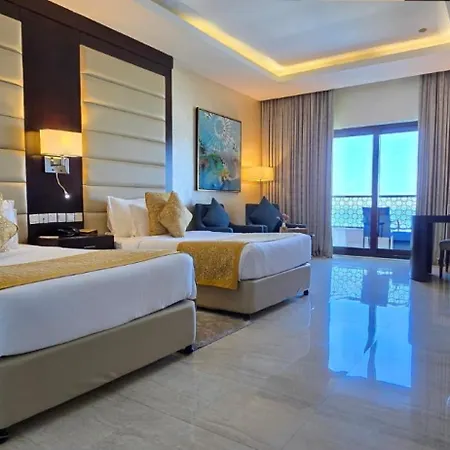 Al Bahar Hotel & Resort-3