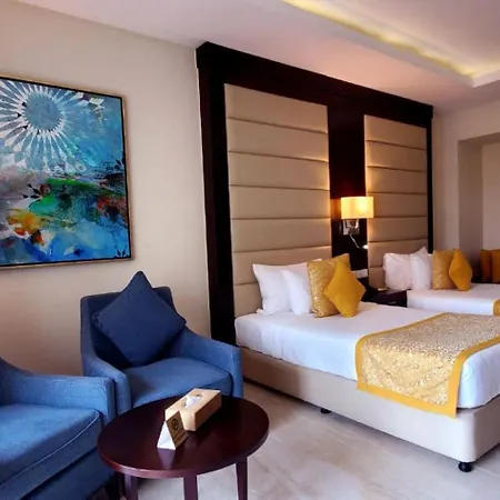 Al Bahar Hotel & Resort-2