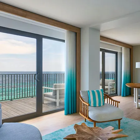 Curacao Marriott Beach Resort-3