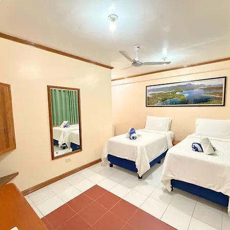El Galleon Beach Resort-3