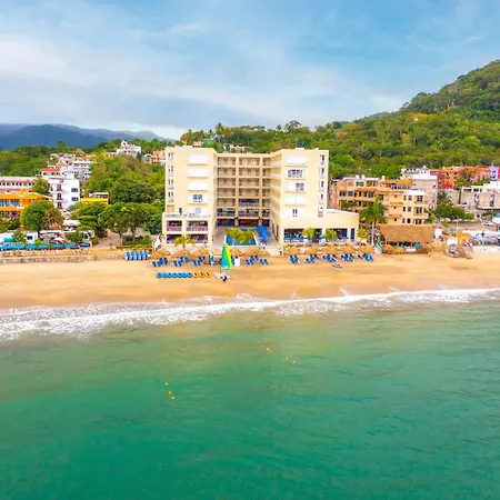 Decameron La Marina Guayabitos, Ramada All-Inclusive Resort-3