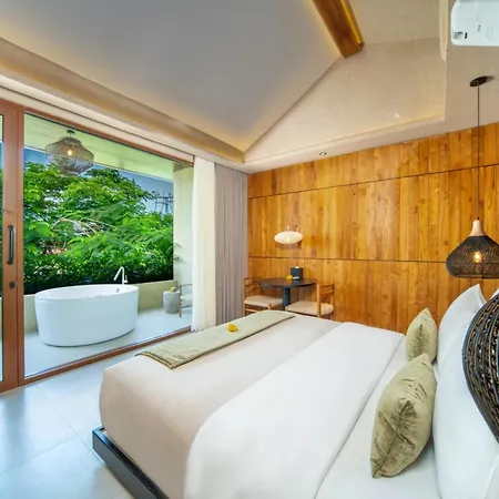 Sini Vie Resort Seminyak By Ini Vie Hospitality (Adults Only)-2