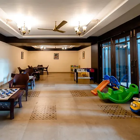 Rahi Forest View-3